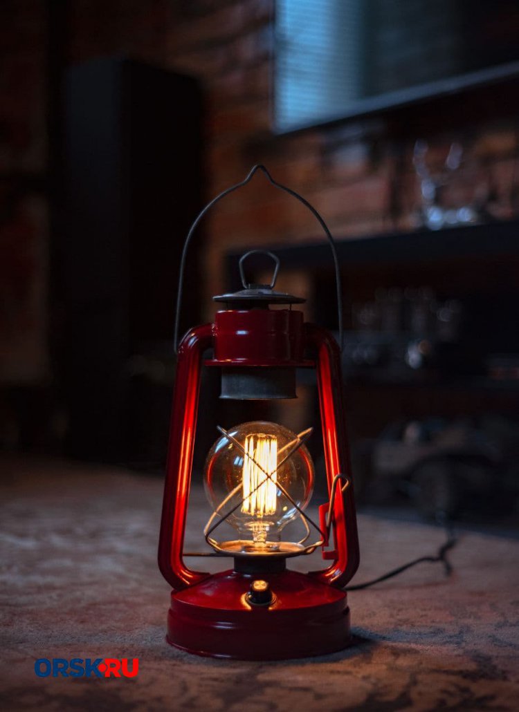 3 марта в Орске не будет света 3 марта в Орске не будет света