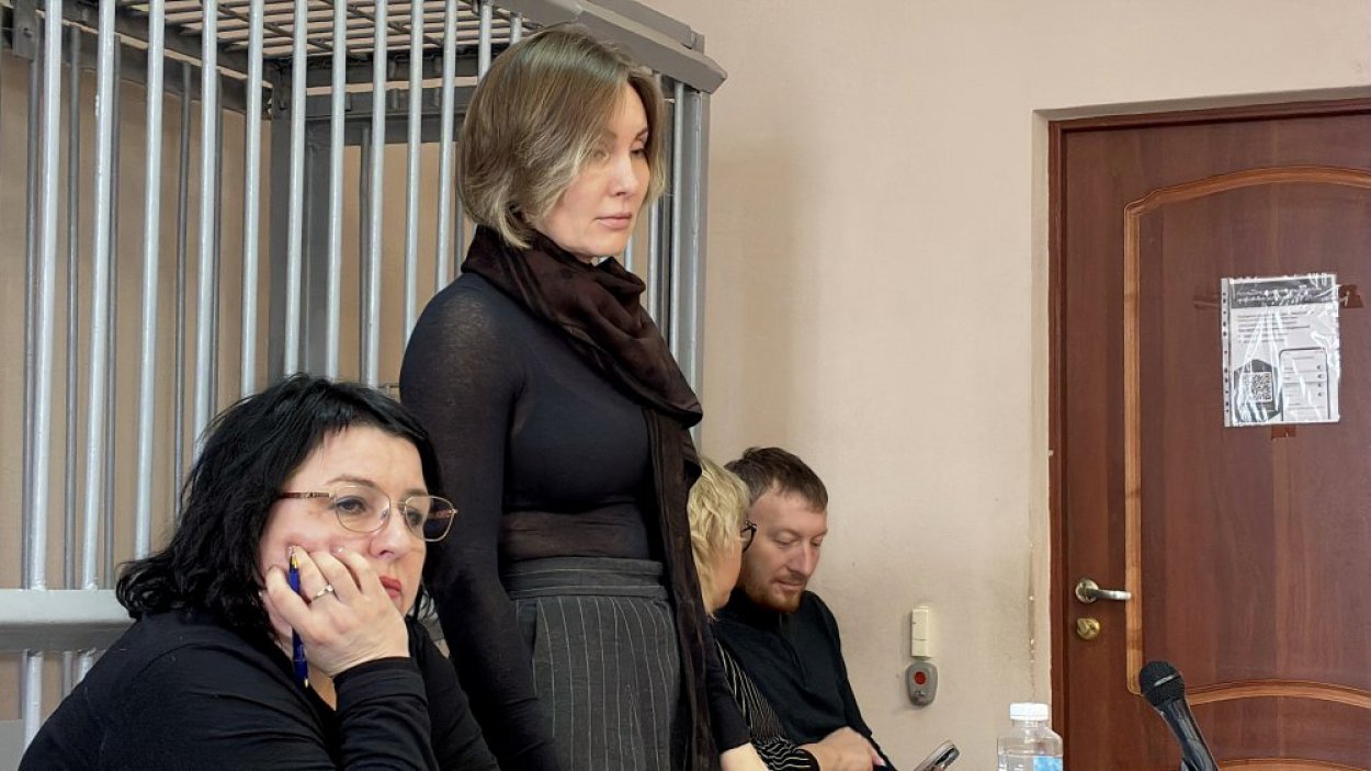 А ничего и не было: обвиняемые по делу Ибрагимовой отказались от показаний, данных в начале расследования