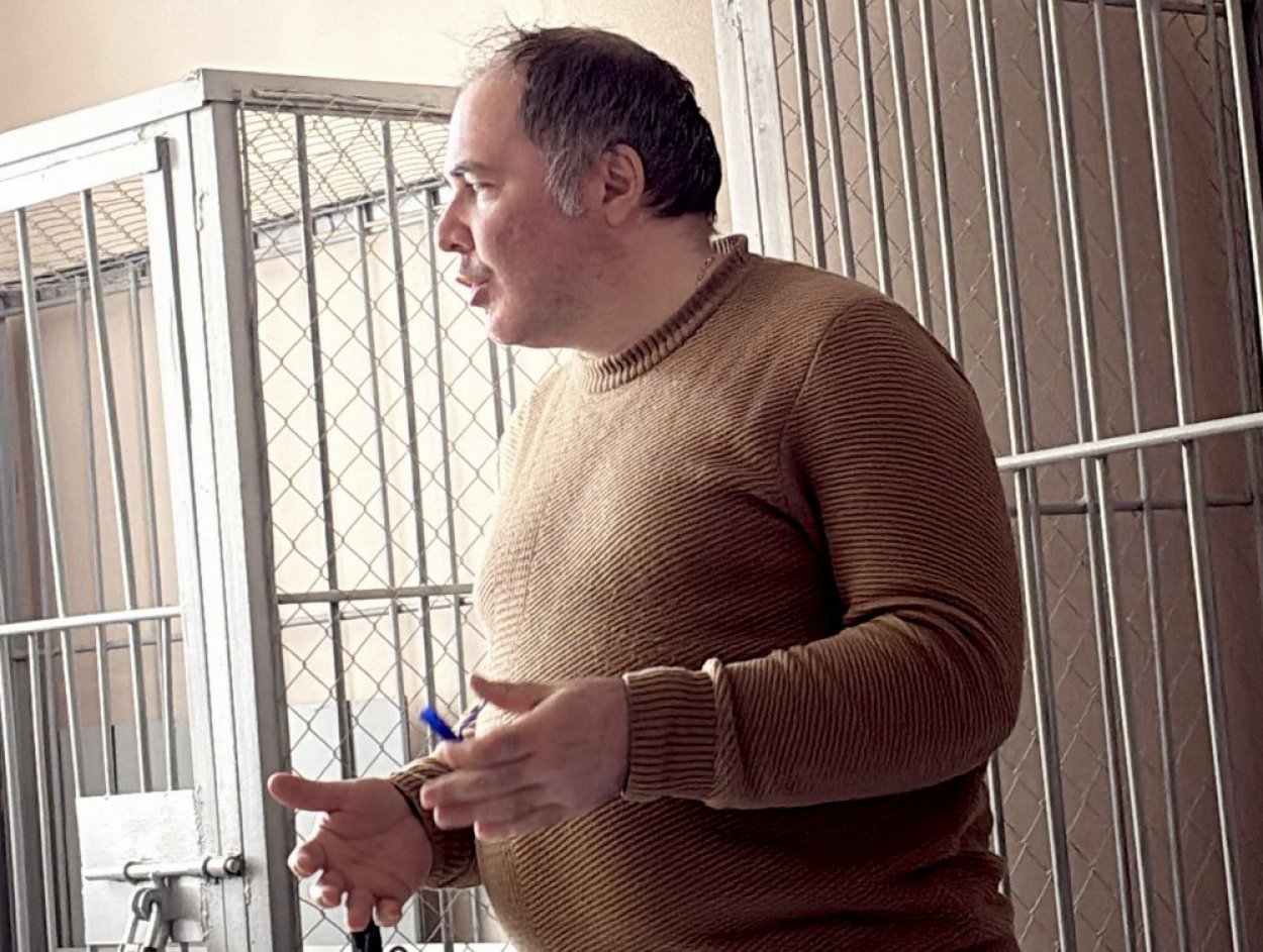 «Это провокация»! Адвокат Самбурского уверен, что экс-министра, обвиняемого в получении взяток, подставили