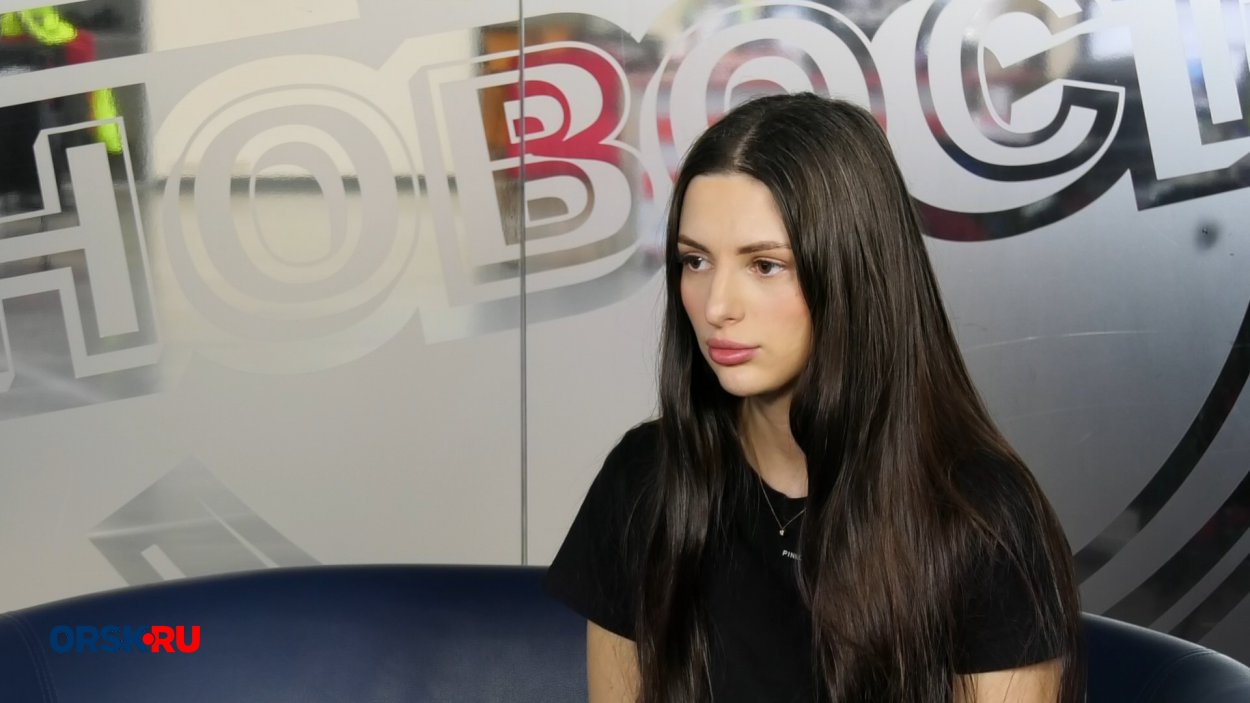 Орчанка рассказала о конфликте с дракой