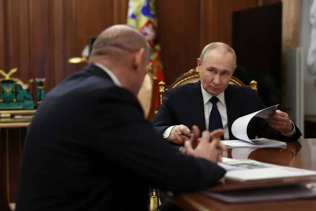 На поддержку ветеранов СВО в Оренбургской области выделено более 8 миллиардов рублей На поддержку ветеранов СВО в Оренбургской области выделено более 8 миллиардов рублей