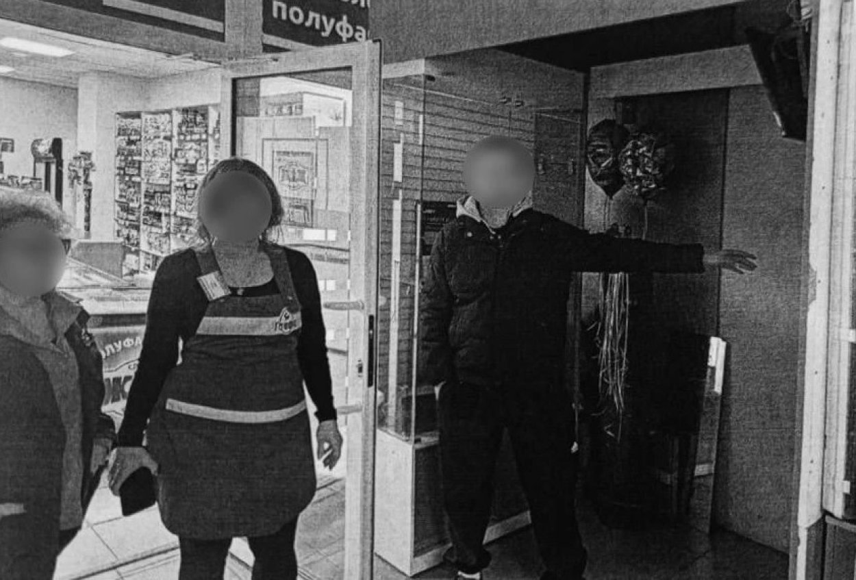 Фото: УМВД по Оренбургской области