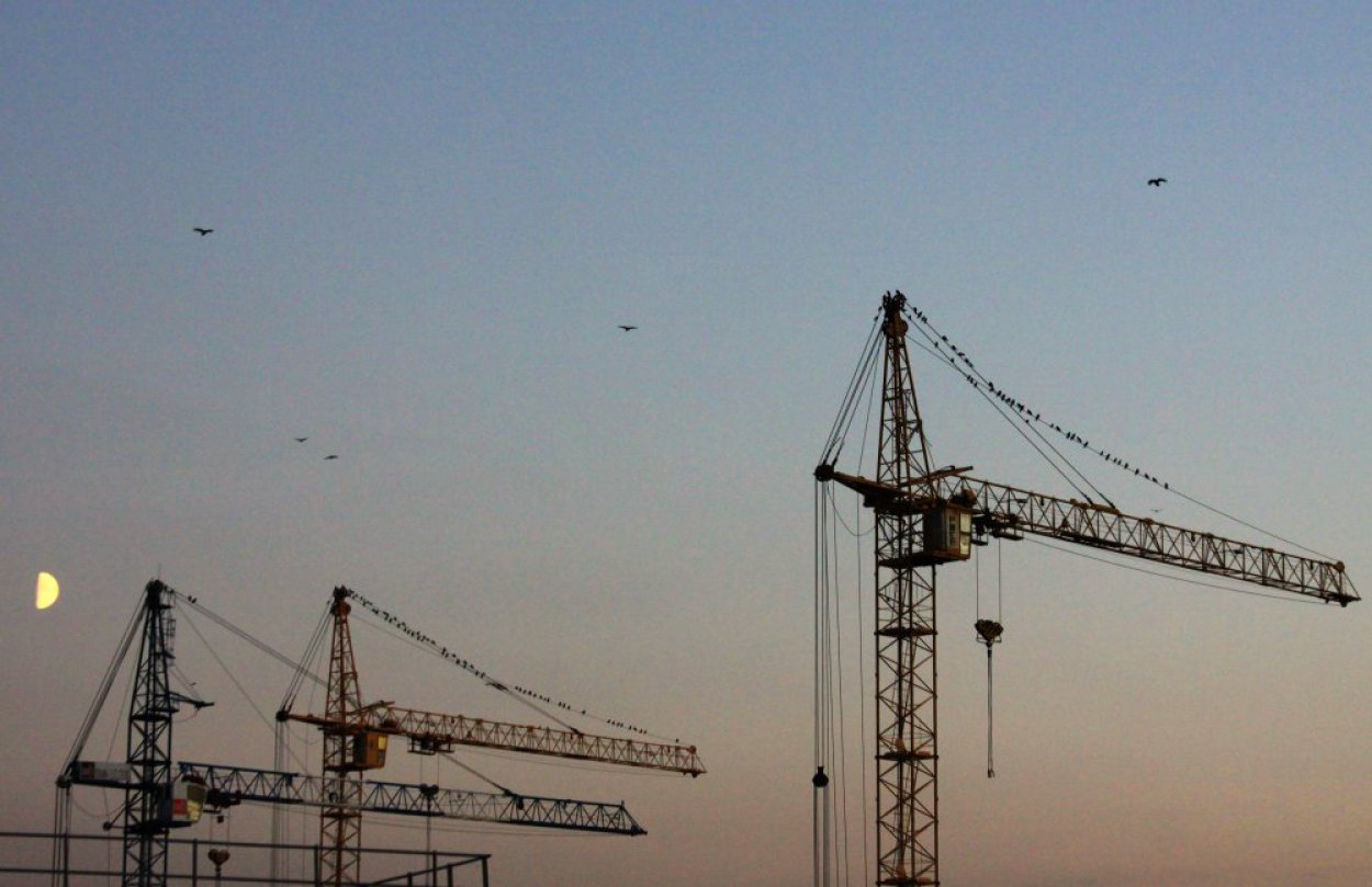 Обрабатывающие производства Оренбургской области закончили 2025 год с огромными убытками