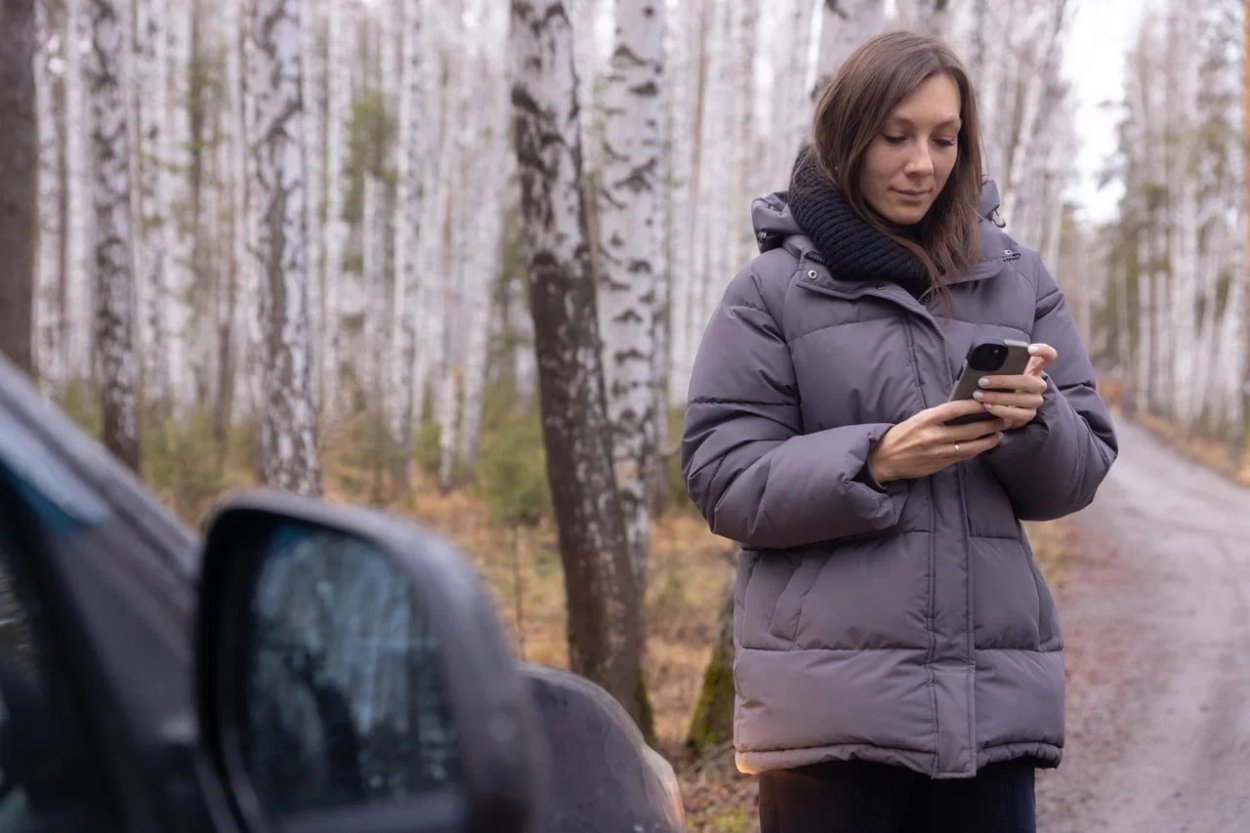 В Оренбуржье улучшили покрытие 4G вблизи Сорочинского водохранилища