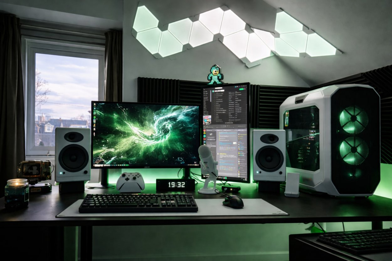 Каких правил стоит придерживаться во время стримов