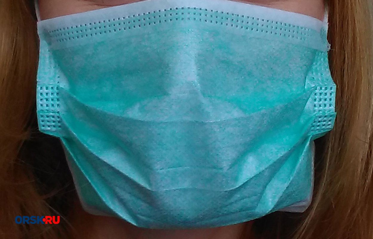 В Оренбургской области сохраняется высокий уровень заболеваемости ОРВИ В Оренбургской области сохраняется высокий уровень заболеваемости ОРВИ