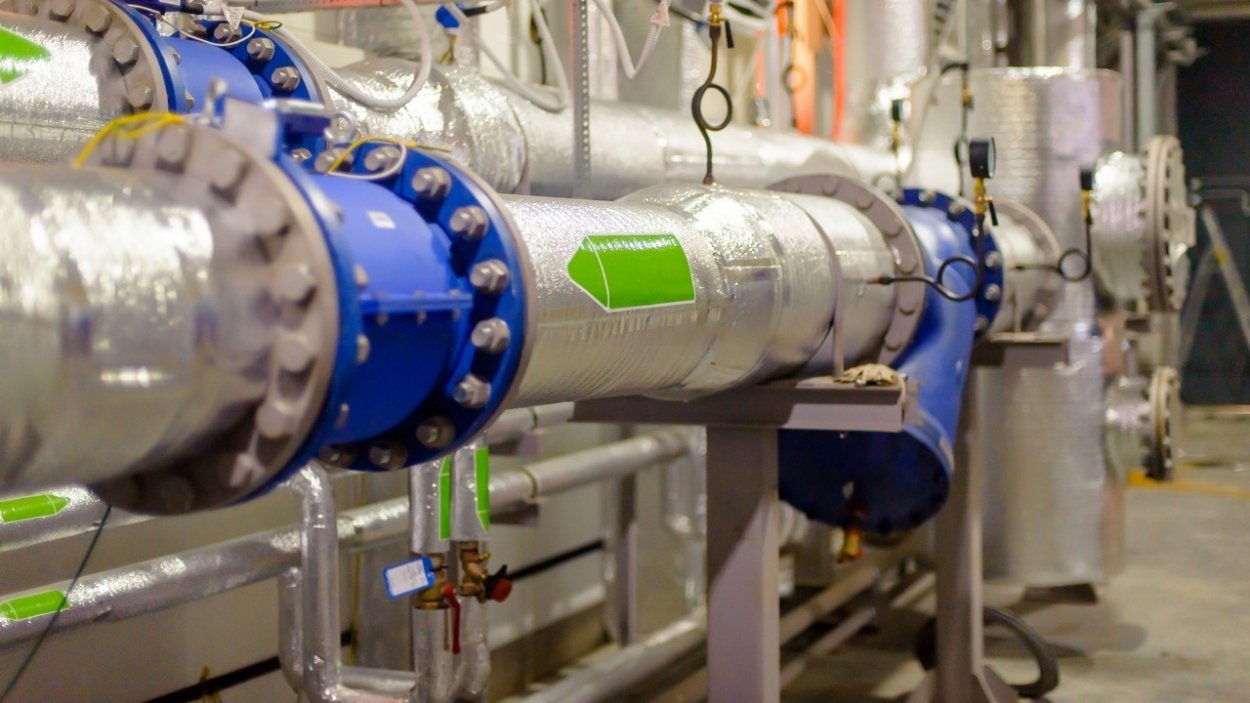 В Оренбурге плата за отопление в квитанциях «ЭнергосбыТ Плюс» за март уменьшилась на треть В Оренбурге плата за отопление в квитанциях «ЭнергосбыТ Плюс» за март уменьшилась на треть