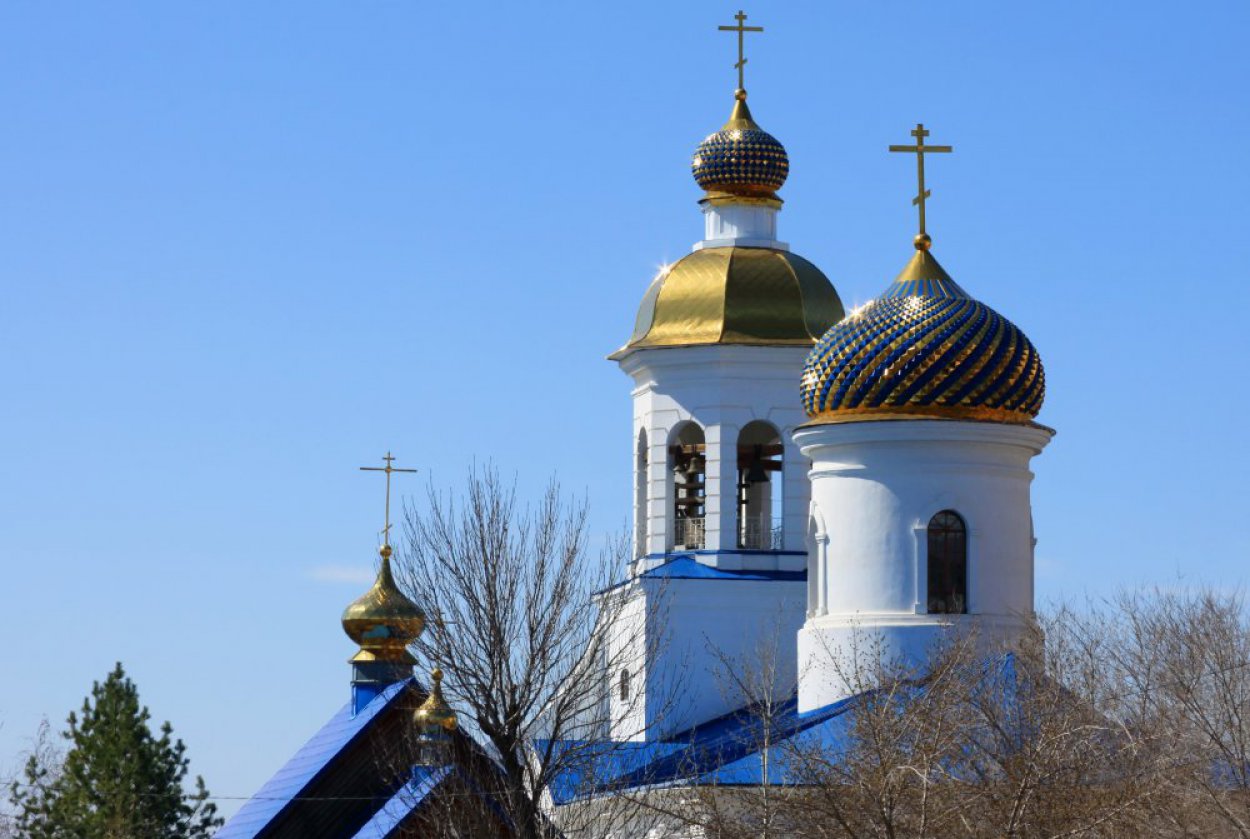 Праздников праздник, торжество торжеств: православные готовятся встретить Пасху