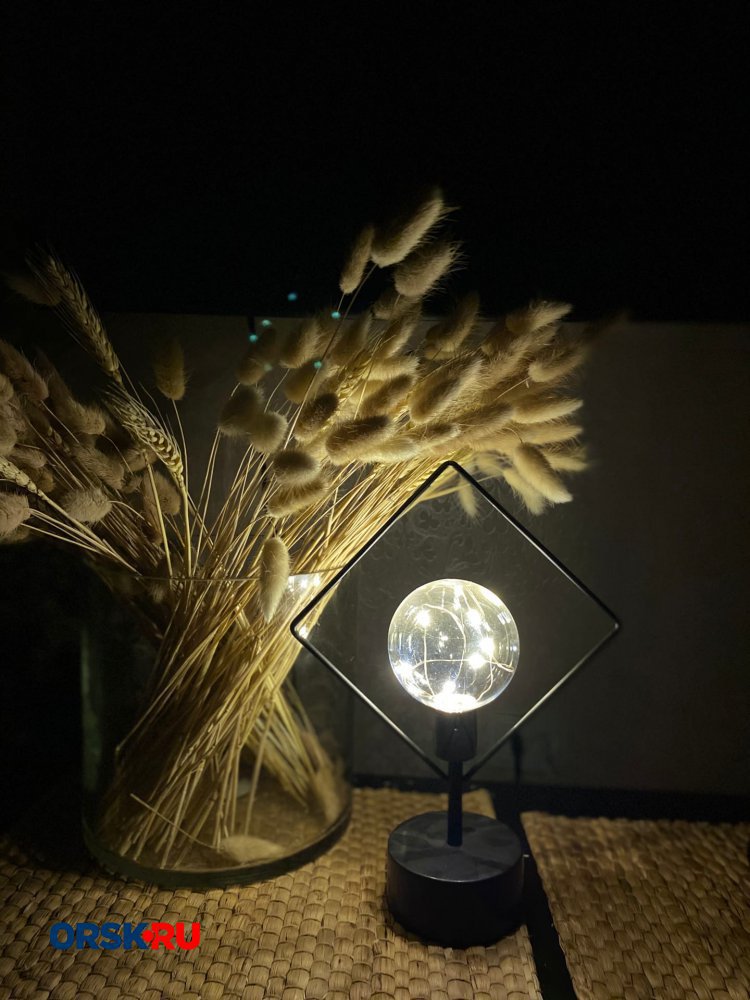 3 апреля в Орске не будет света 