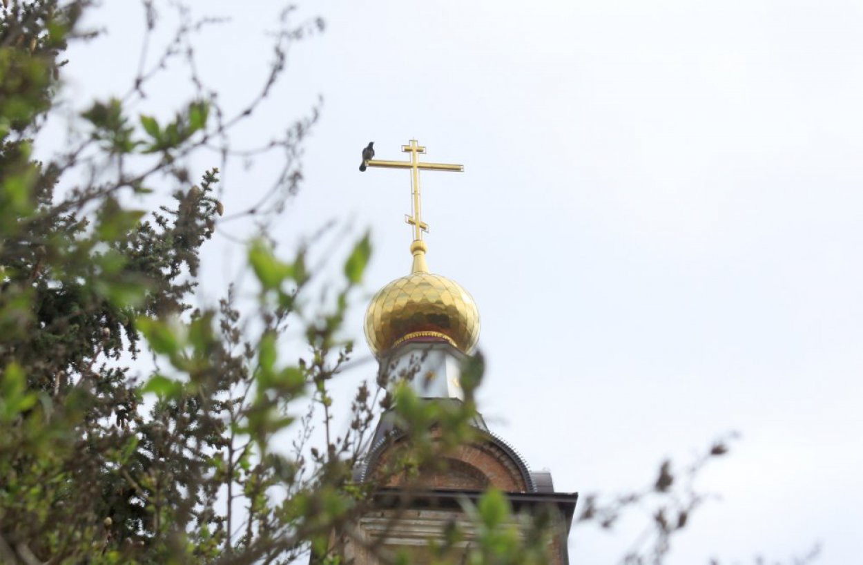 Какая погода ждет Оренбуржье на Пасху 2026 года?