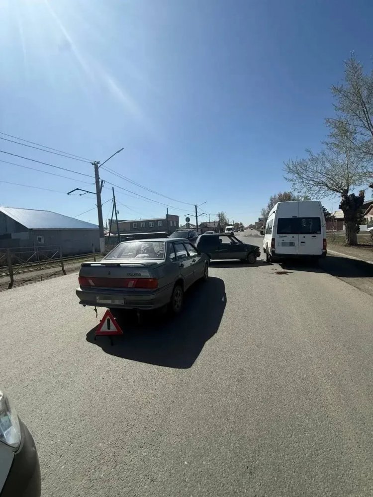 Фото: УМВД Оренбургской области