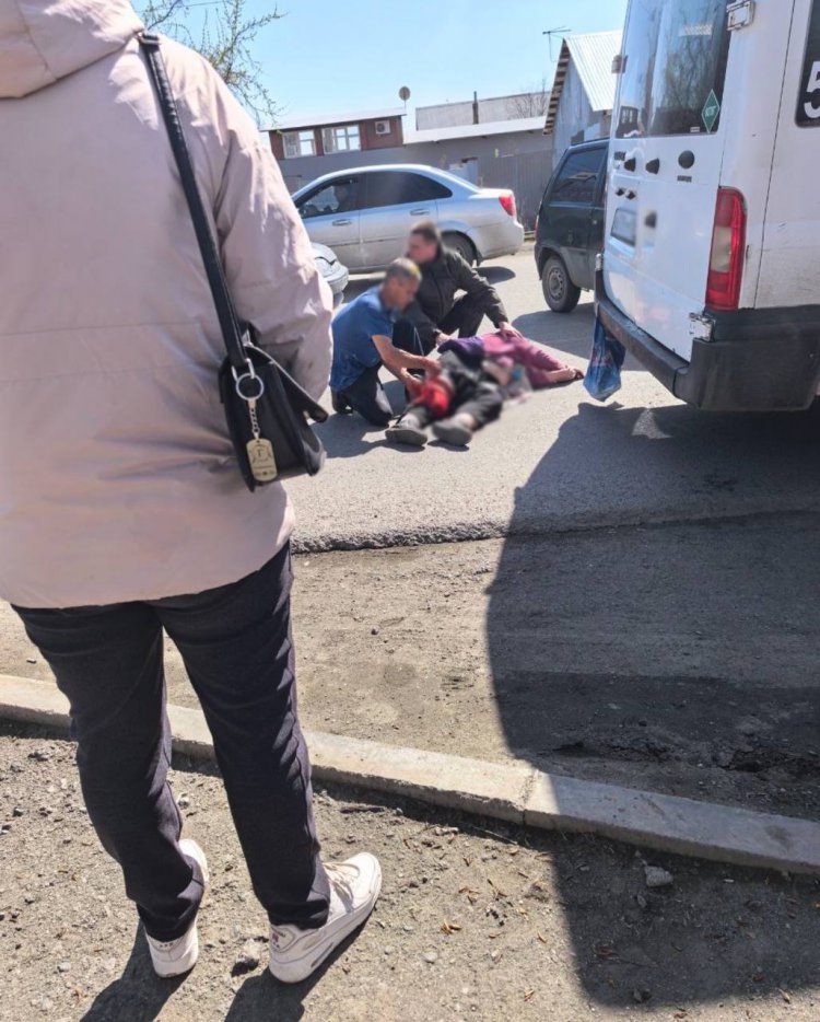 Фото: Пользователь сообщества «Наркор Орск»