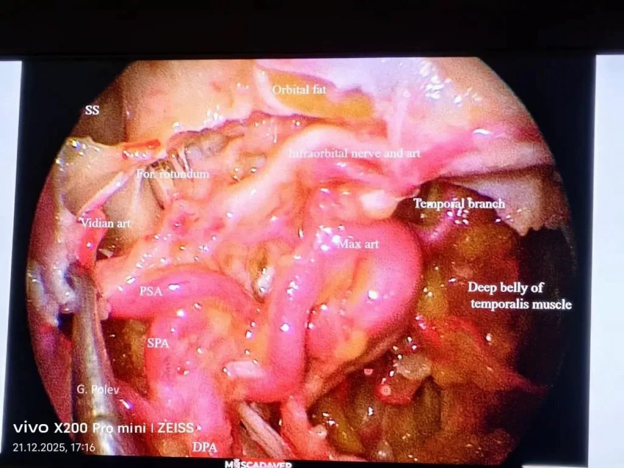 Фото: ГАУЗ ГБ г. Орска