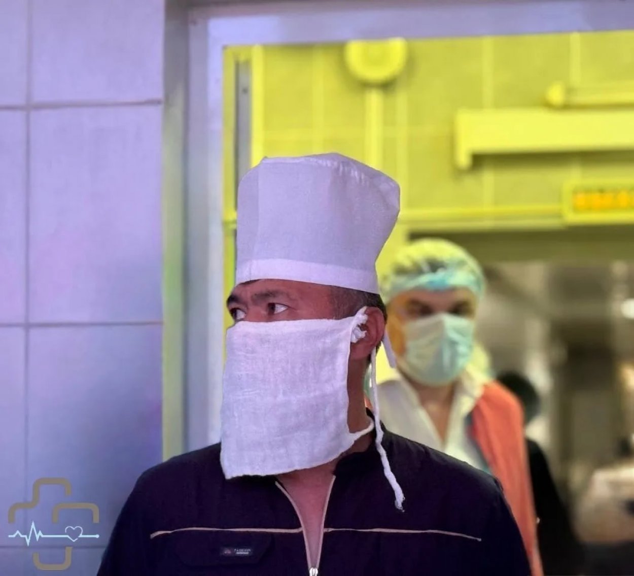 Фото: ГАУЗ ГБ г. Орска