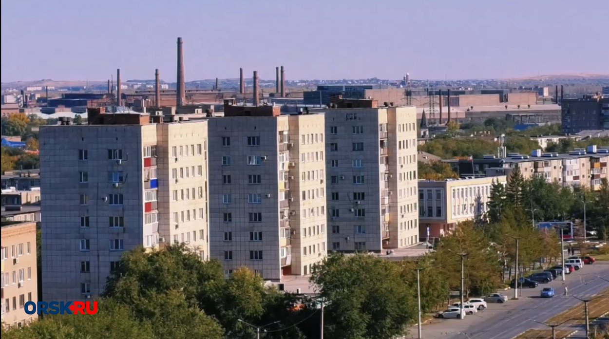 Орчане выбрали лучшую, по их мнению, УК. Кто стал лидером опроса ORSK.RU?