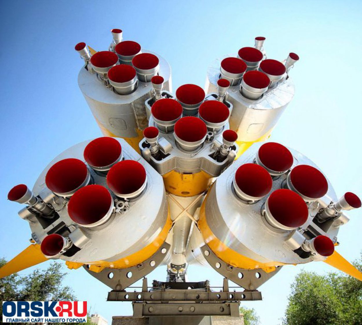 ​Американский миллионер стал первым космическим туристом 