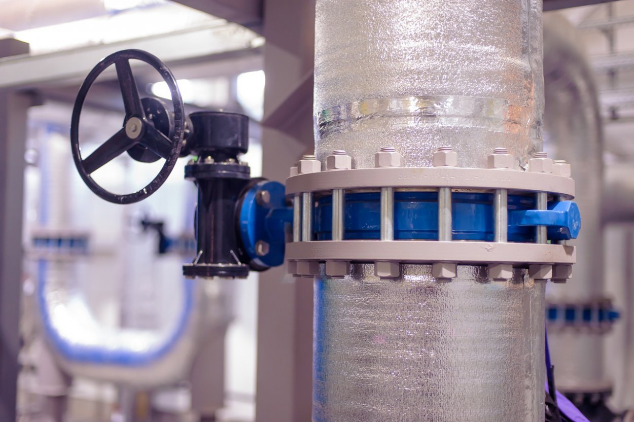 Более 1800 жителей Медногорска не расплатились с долгами за прошедший отопительный сезон