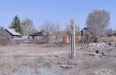 Убранная после сноса домов территория. Фото: ORSK.RU