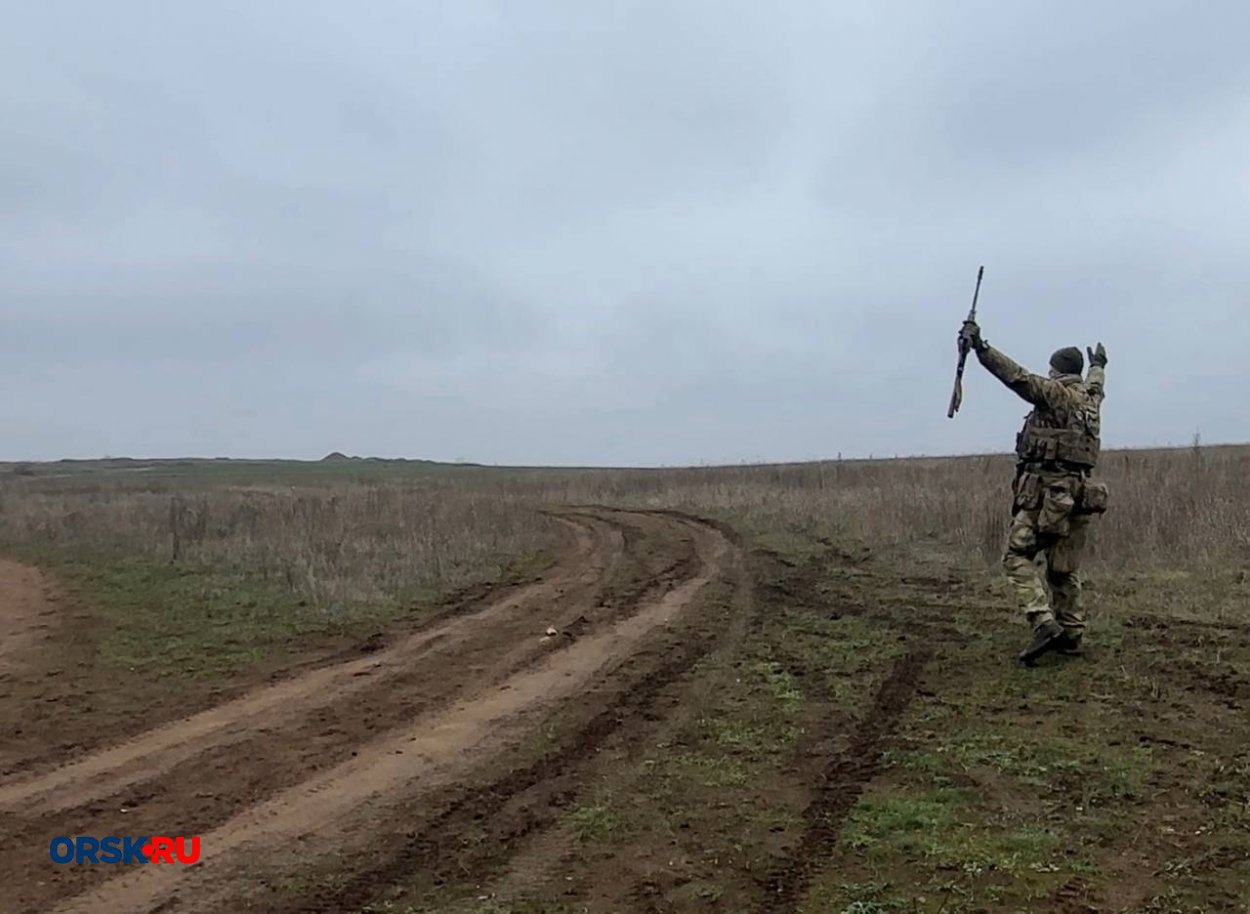 «Товарищей не подведём!»: Герой России рассказал, зачем казаки беспилотным войскам