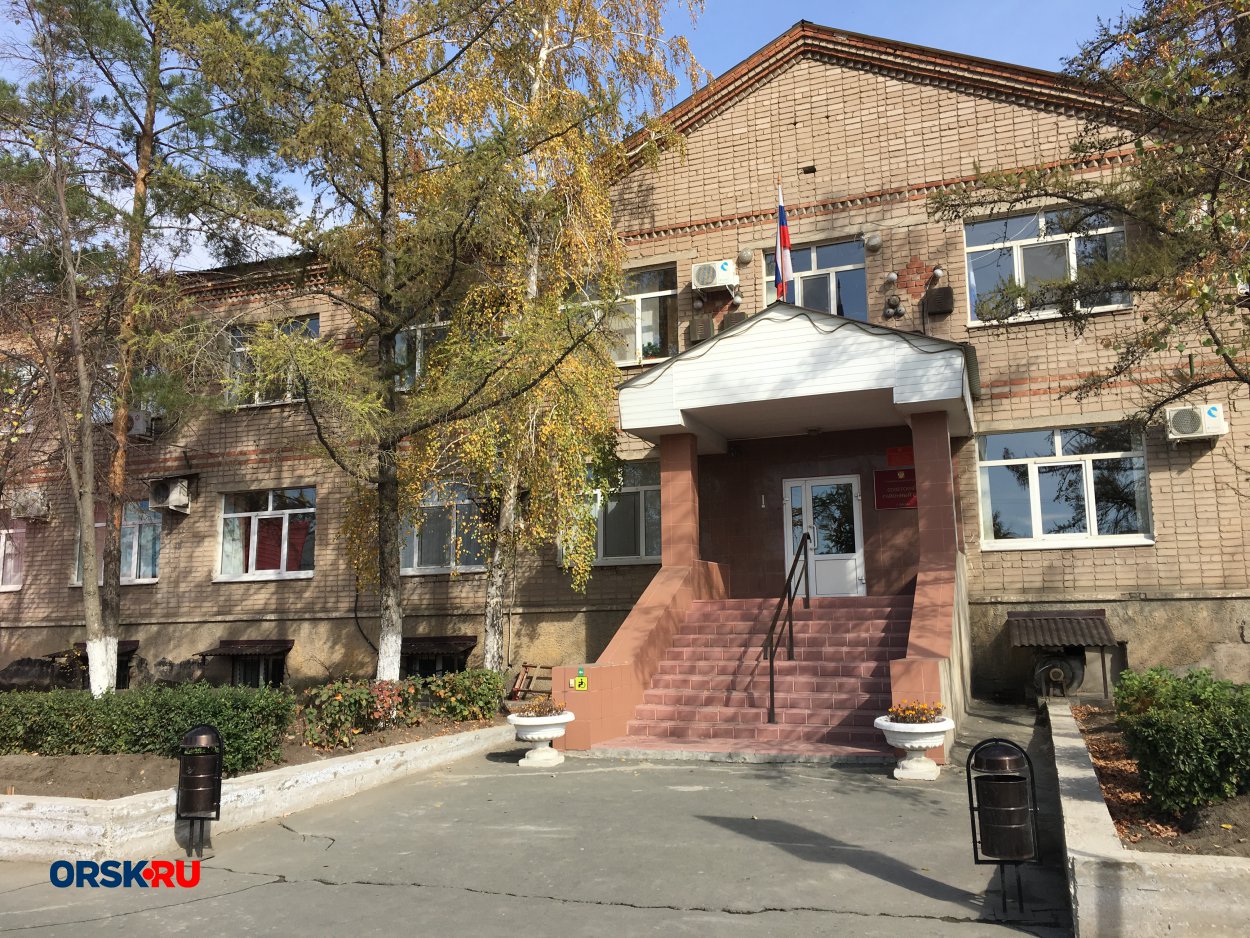 Не дом, а зона наблюдения Не дом, а зона наблюдения
