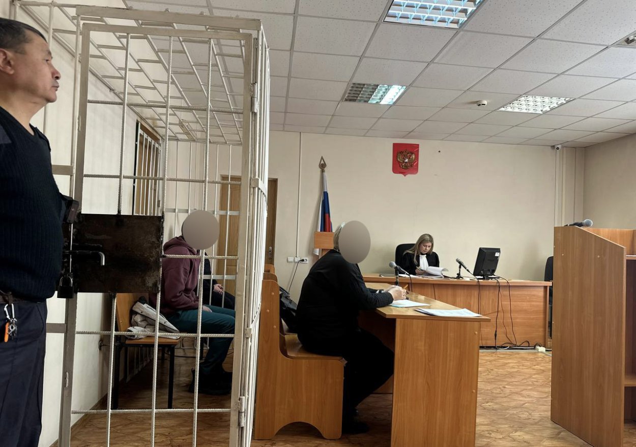 Экс-начальник орского почтового отделения выслушал приговор суда Экс-начальник орского почтового отделения выслушал приговор суда
