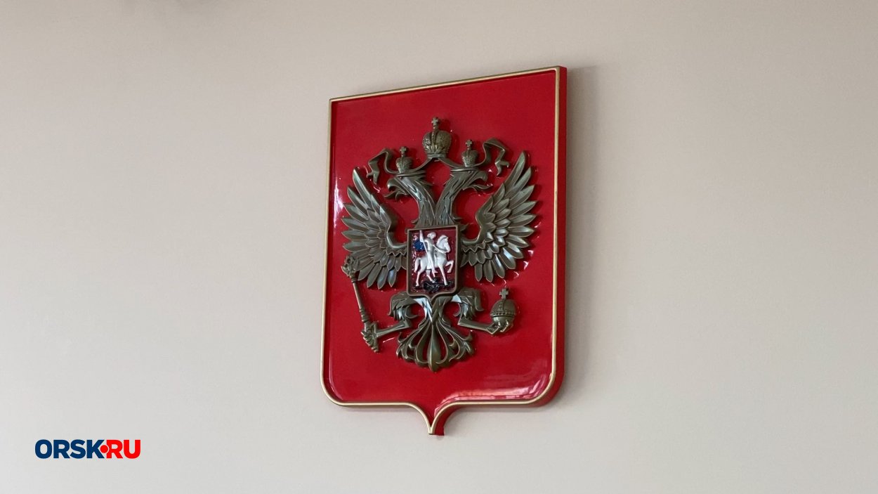 Орчанина наказали за видео с места атаки БПЛА на завод Орчанина наказали за видео с места атаки БПЛА на завод