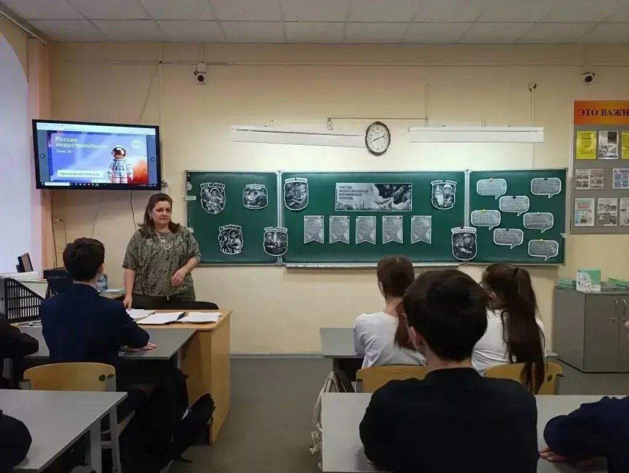Фото: Правительство Оренбургской области Фото: Правительство Оренбургской области