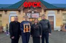 Фото: администрация Орска