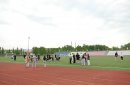 Фестиваль ОФП среди студентов. Фото: ORSK.RU