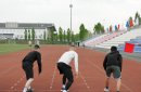 Фестиваль ОФП среди студентов. Фото: ORSK.RU