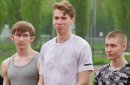 Фестиваль ОФП среди студентов. Фото: ORSK.RU