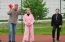 Фестиваль ОФП среди студентов. Фото: ORSK.RU