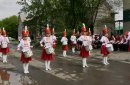 В Орске почтили память Героя Советского Союза. Фото: ORSK.RU