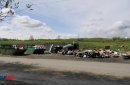 Контейнерная площадка на Олимпийской, 30 5 мая 2026 года. 