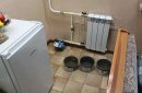 Фото и видео предоставлено жильцами дома