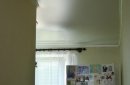 Последствия потопа в квартире Дениса и Оксаны Семененко, проживающих в доме Багратиона, 18А. Фото: ORSK.RU