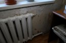 Последствия потопа в квартире Дениса и Оксаны Семененко, проживающих в доме Багратиона, 18А. Фото: ORSK.RU