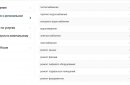 Скриншот с информацией о доме №18А по улице Багратиона в Орске с сайта Фонда модернизации ЖКХ Оренбургской области