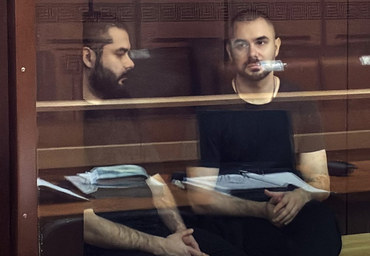 Егора Макарова, обвиняемого в убийстве, будет защищать бывший сотрудник прокуратуры