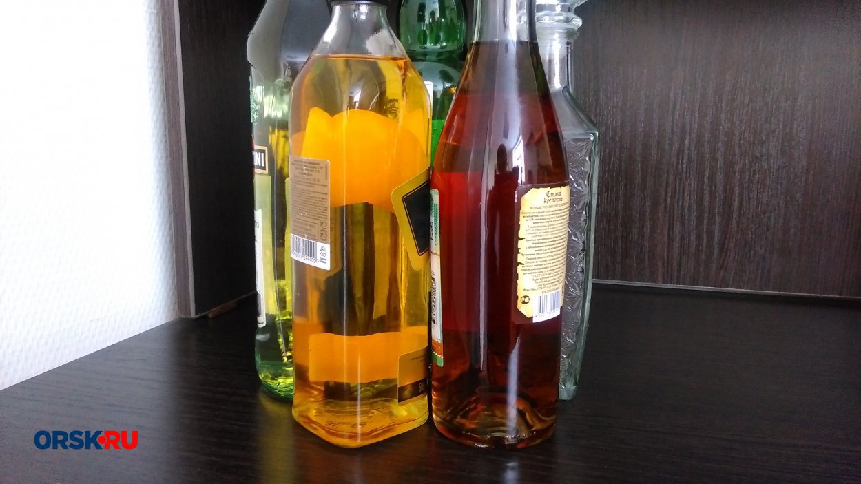 В Орске 27 июня не будут продавать алкоголь В Орске 27 июня не будут продавать алкоголь