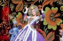 Фото предоставлено Аленой Яндаевой