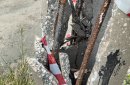 Столб на улице Чекасина в Орске. Фото: ORSK.RU