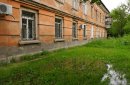 Коммунальная авария на улице Чекасина в Орске. Фото: ORSK.RU