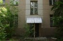 Здание спецприемника. Фото: ORSK.RU