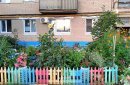 Фото предоставлено жителям п. Новая Биофабрика 