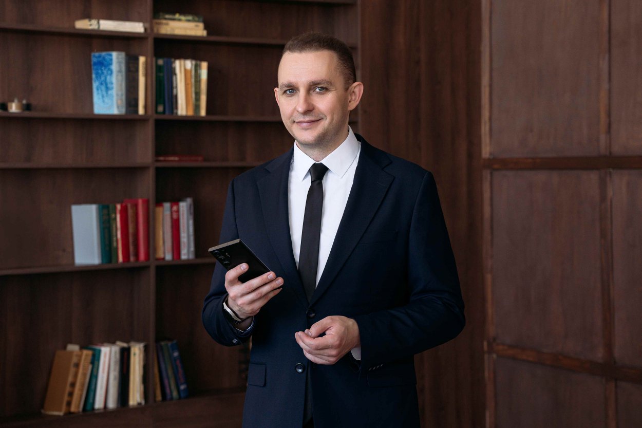 МегаФон в Оренбургской области возглавил новый топ-менеджер МегаФон в Оренбургской области возглавил новый топ-менеджер