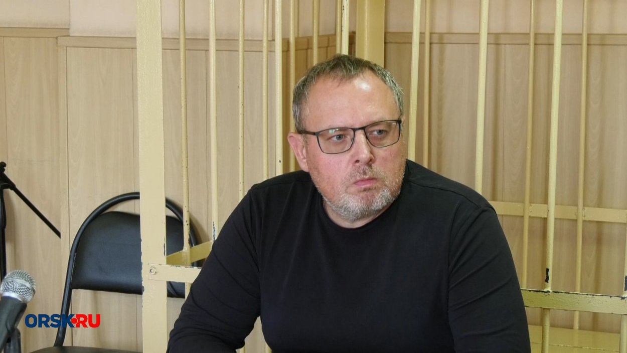 Бывшего начальника УЖКДХТ Михайловского не устроил приговор по его уголовному делу
