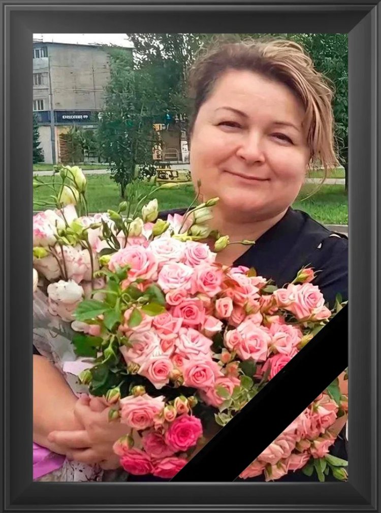 Ушла из жизни врач-неонатолог Орского перинатального центра Ирина Кашинская Ушла из жизни врач-неонатолог Орского перинатального центра Ирина Кашинская