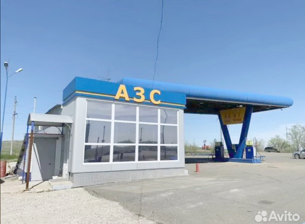 «Возможен обмен на авто или ГСМ»: в Оренбуржье распродают автозаправки