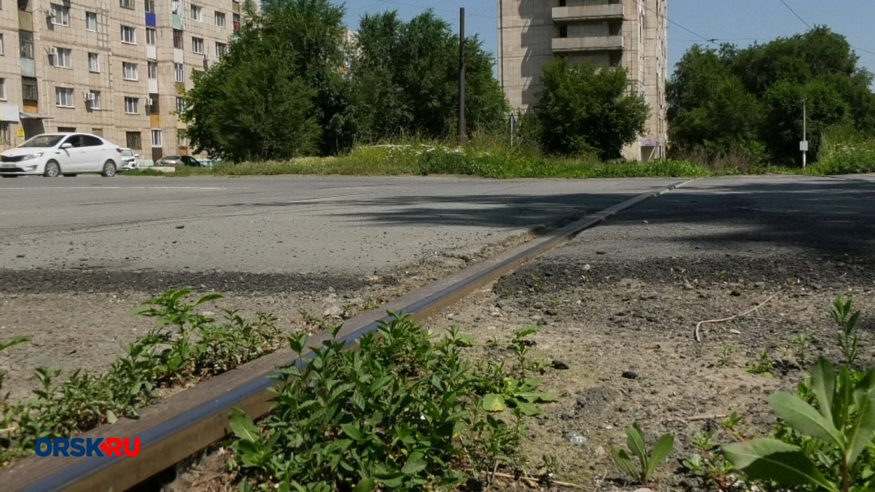 В Орске ямочный ремонт дорог выходит на финишную прямую: что и где ещё сделают? В Орске ямочный ремонт дорог выходит на финишную прямую: что и где ещё сделают?